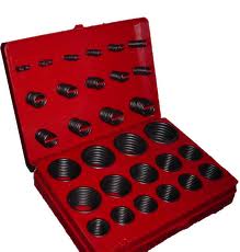 Kit Oring std